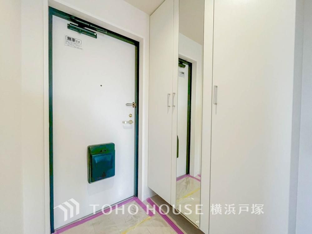 Renovated 4LDK Apartment in Chigasaki with Mt. Fuji View - Thumbnail 3