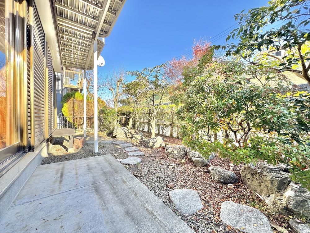 Renovated 4LDK House in Hidaka City, Saitama - Thumbnail 4