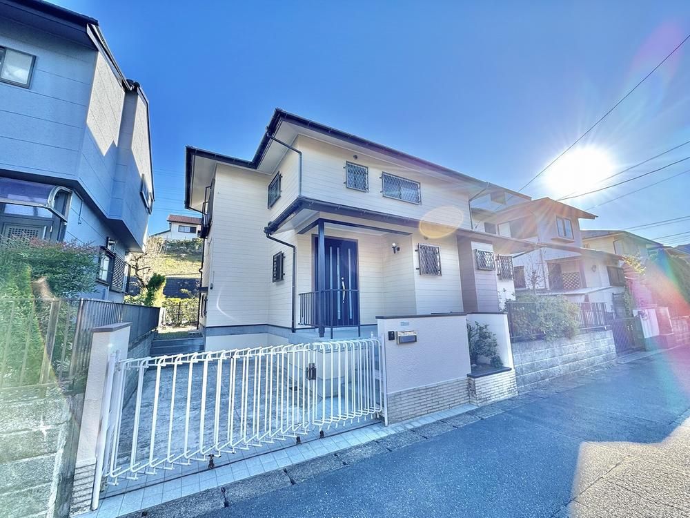 Renovated 4LDK House in Hidaka City, Saitama - Thumbnail 2