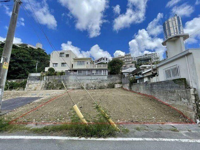 Land for Sale in Naha City, Okinawa - 136m2 - Thumbnail 2