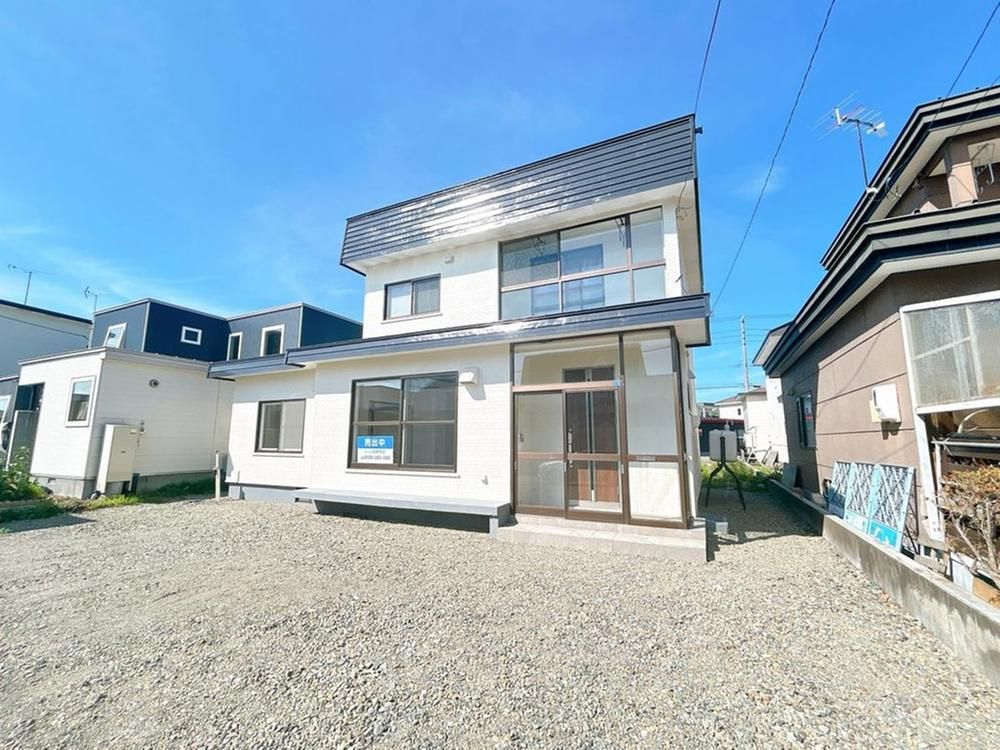 Renovated 4LDK House for Sale in Obihiro, Hokkaido - Thumbnail 4