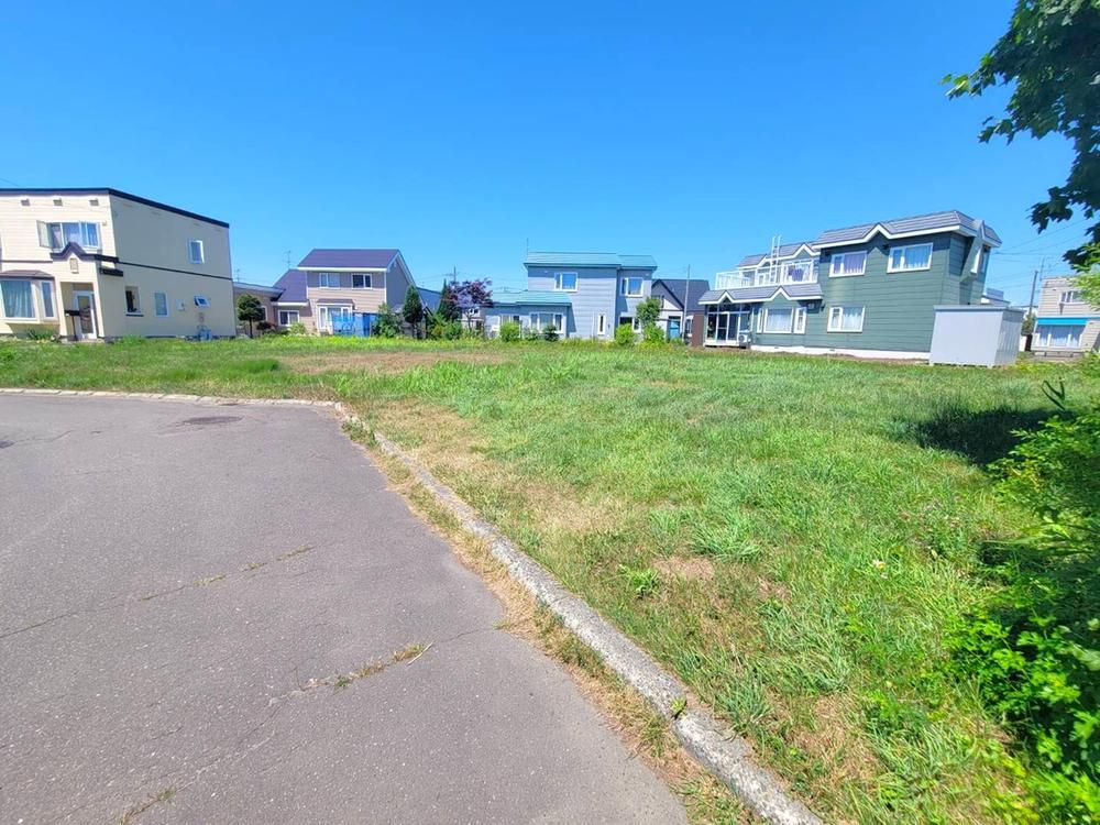 Land for Sale in Minami-cho Hokkaido 311.93 sqm - Thumbnail 4