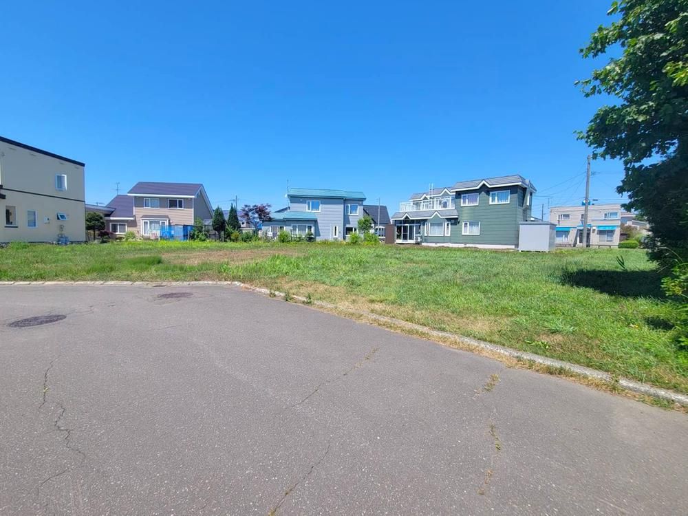 Land for Sale in Minami-cho Hokkaido 311.93 sqm - Image 1