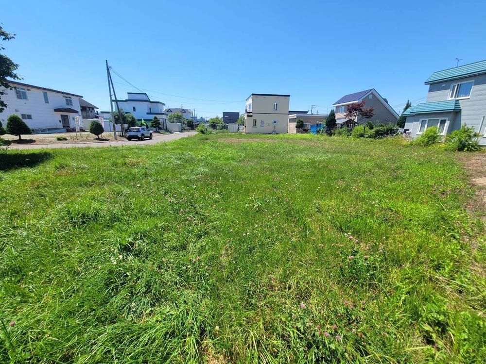 Land for Sale in Minami-cho Hokkaido 311.93 sqm - Thumbnail 3