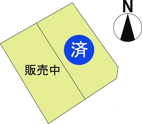 Land for Sale in Kikuchi City, Kumamoto – 206.62 sqm - Image 1