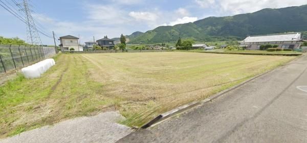 Land for Sale in Tano Town, Miyazaki City, 3019 sqm - Thumbnail 2