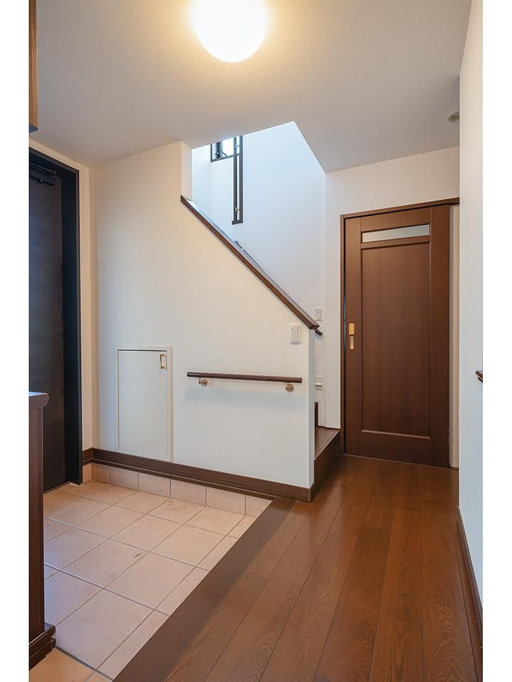3LDK House in Funabashi, Chiba with Parking for 4 Cars - Thumbnail 4