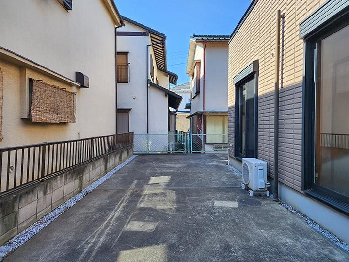 3LDK House in Funabashi, Chiba with Parking for 4 Cars - Thumbnail 2
