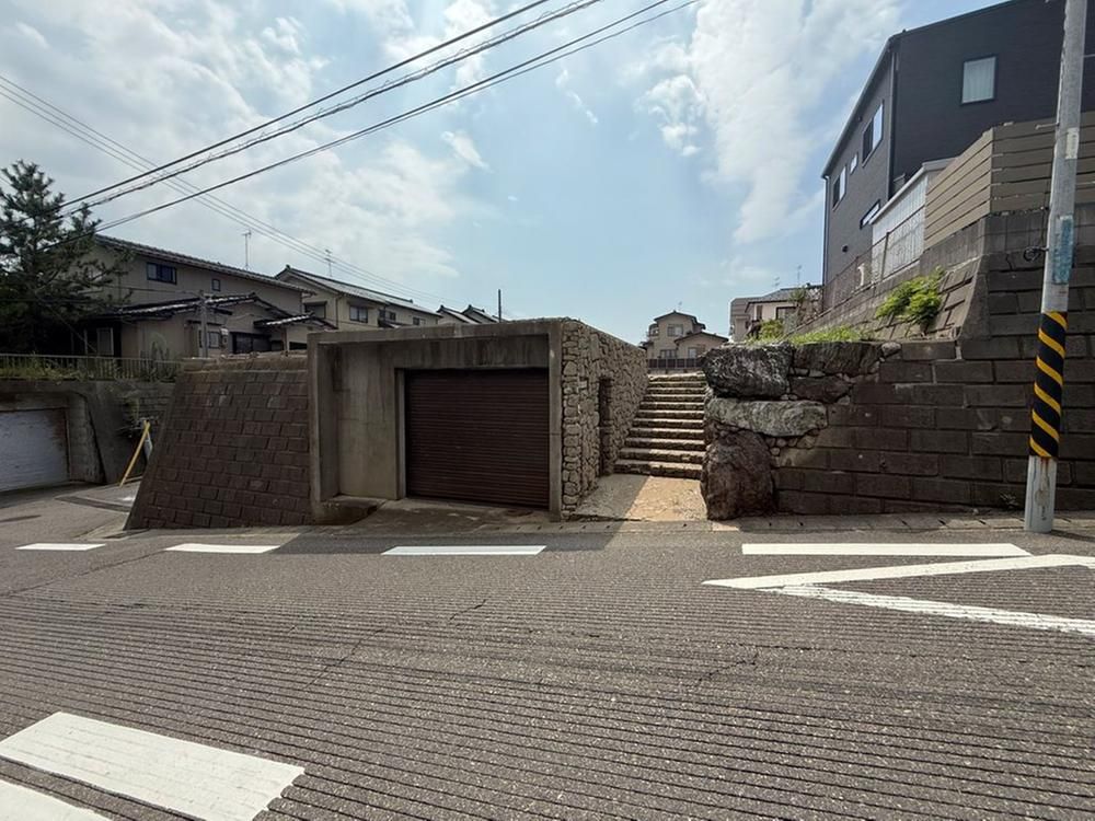 Land for Sale in Nishi Ward, Niigata City - 508.42 sqm - Thumbnail 3
