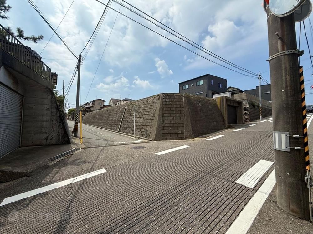 Land for Sale in Nishi Ward, Niigata City - 508.42 sqm - Thumbnail 2
