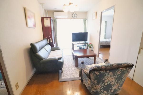3LDK Apartment for Sale in Isogo-ku, Yokohama, 72.69 sqm - Thumbnail 4