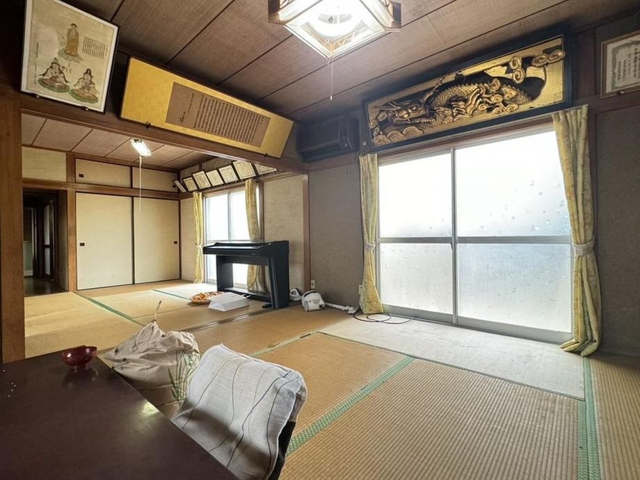 6LDK Detached House in Shikokuchuo, Ehime - 10,000,000 Yen - Thumbnail 3