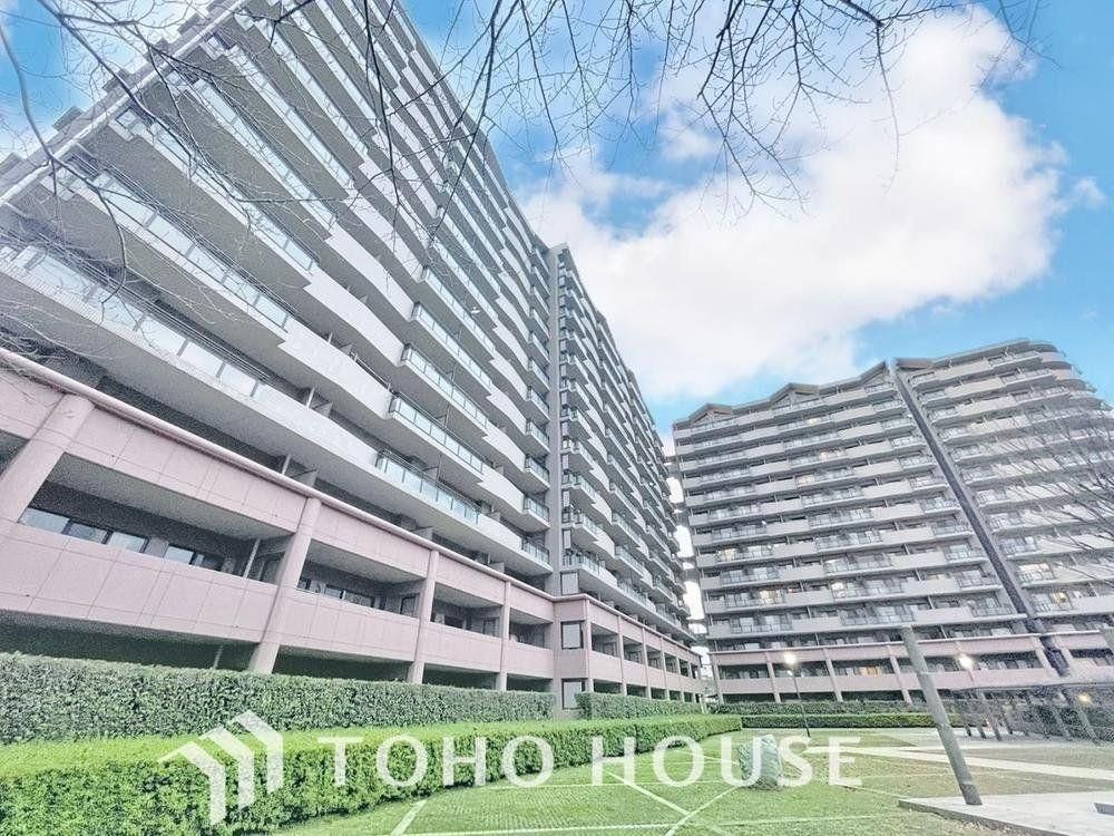 3LDK+S Apartment in Funabashi, Chiba for Sale - Thumbnail 4