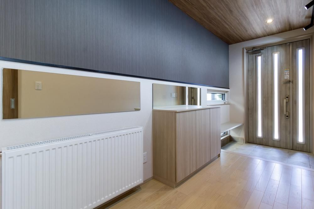 Renovated 5LDK House 154m2 in Minami-ku, Sapporo - Thumbnail 3