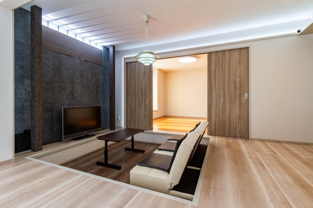 Renovated 5LDK House 154m2 in Minami-ku, Sapporo - Thumbnail 4