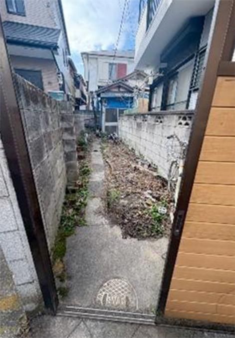 Land for Sale in Minami-Koiwa, Edogawa, Tokyo - 100.54 sqm - Thumbnail 2