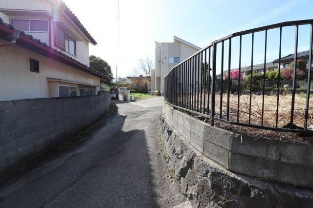Land for Sale in Kofu City, Yamanashi - 292.79 sqm - Image 1