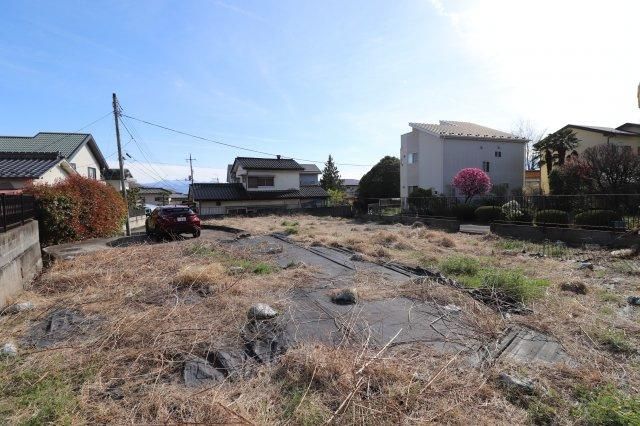 Land for Sale in Kofu City, Yamanashi - 292.79 sqm - Thumbnail 3