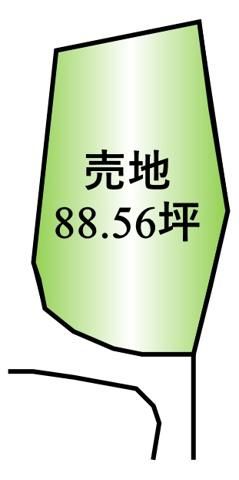 Land for Sale in Kofu City, Yamanashi - 292.79 sqm - Thumbnail 4