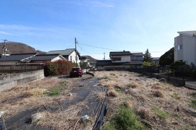 Land for Sale in Kofu City, Yamanashi - 292.79 sqm - Thumbnail 2