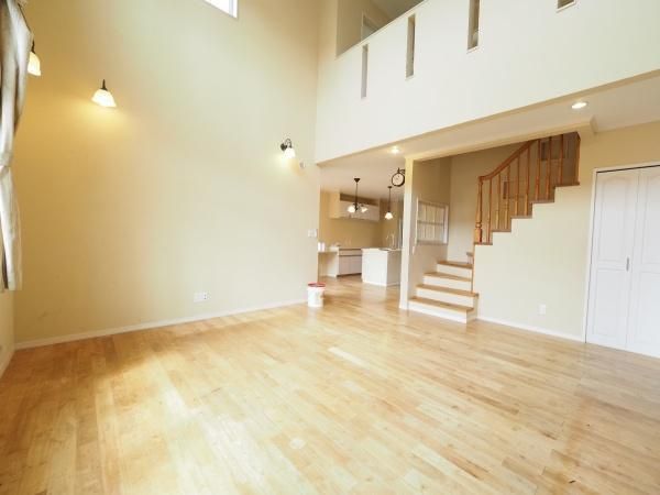 4LDK Detached House in Asahikawa near Nishi-Goryo Station - Thumbnail 4