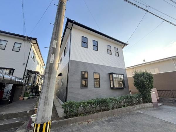 5LDK Detached House with Garden in Munakata, Fukuoka - Thumbnail 3