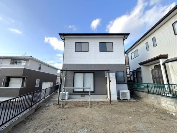 5LDK Detached House with Garden in Munakata, Fukuoka - Thumbnail 2