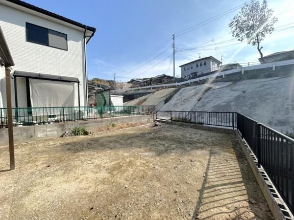 5LDK Detached House with Garden in Munakata, Fukuoka - Thumbnail 4