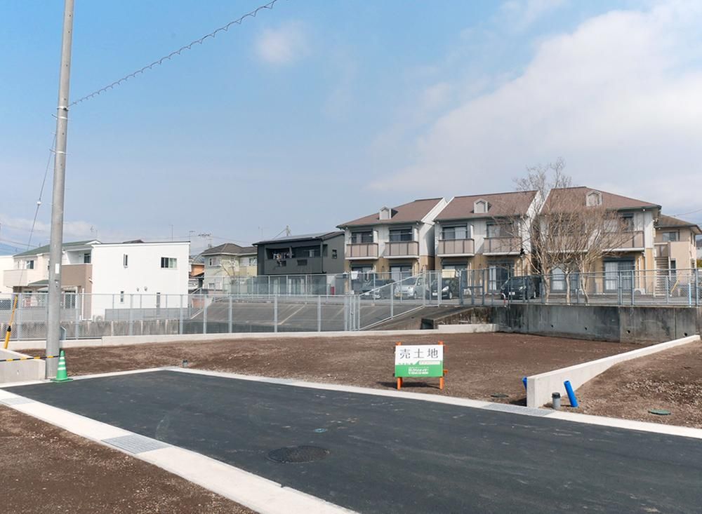 Land for Sale in Fujinomiya City, 195 sqm - Thumbnail 2