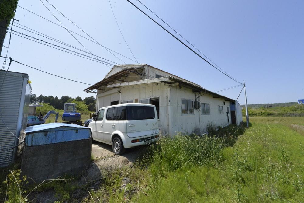 Used Detached House for Sale in Soma City, Fukushima - Thumbnail 4