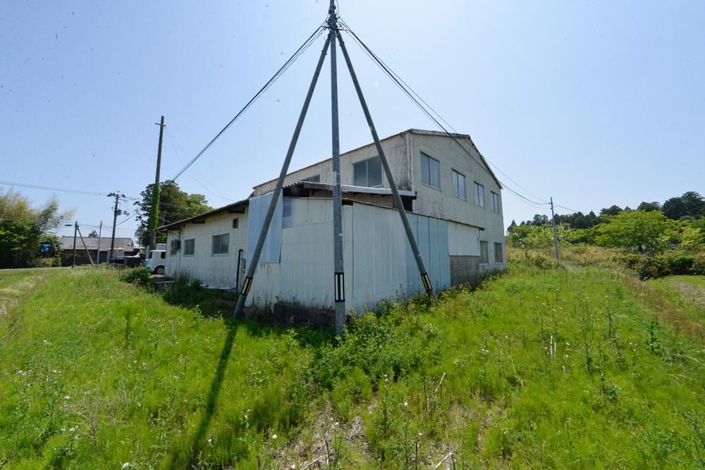 Used Detached House for Sale in Soma City, Fukushima - Thumbnail 2