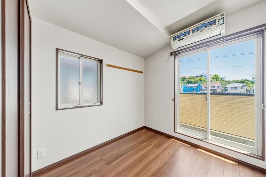 Renovated 5LDK House in Totsuka-ku, Yokohama - Thumbnail 3