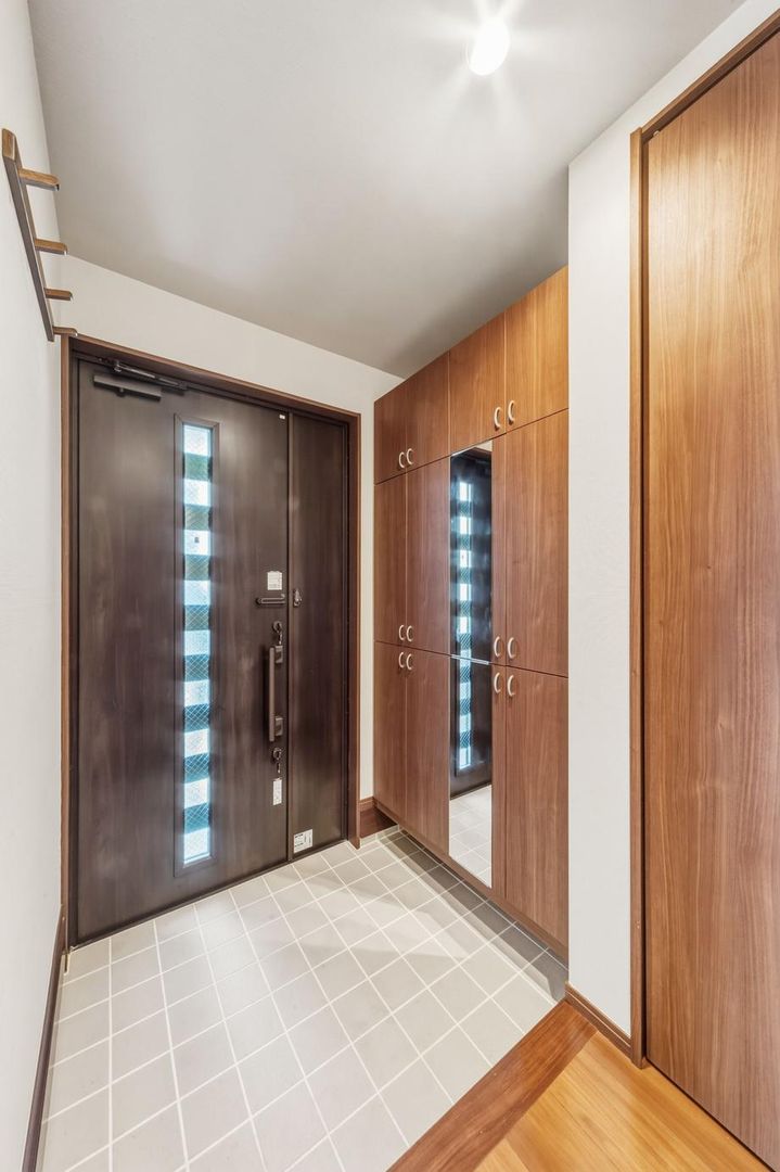 Renovated 5LDK House in Totsuka-ku, Yokohama - Thumbnail 2