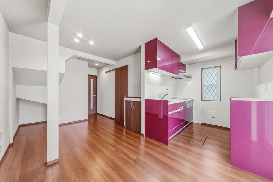 Renovated 5LDK House in Totsuka-ku, Yokohama - Thumbnail 4