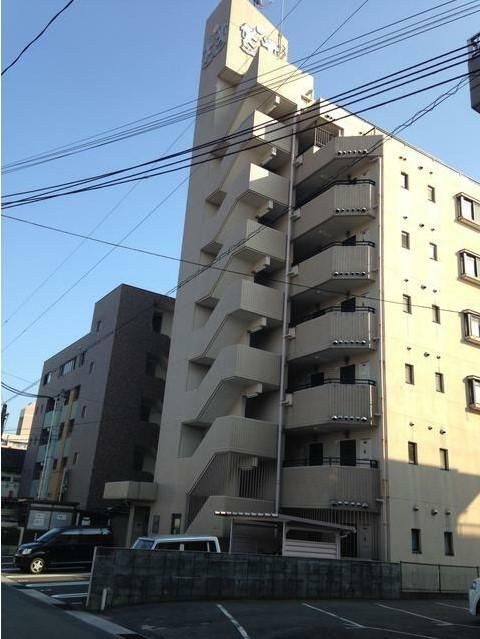 1K Apartment for Sale in Miyazaki City - 17.24 sqm - Image 1