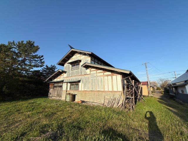 6DK House for Sale in Aizu-Bange with Large Garden - Thumbnail 4
