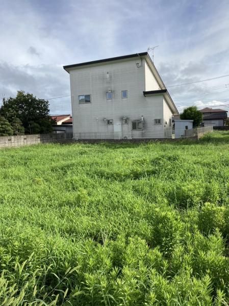 Land for Sale in Kasahara-cho, Mito City, Ibaraki - 524.69 m² - Thumbnail 2