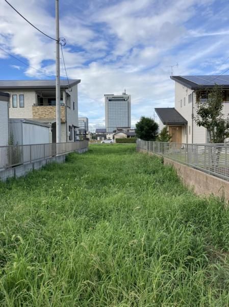 Land for Sale in Kasahara-cho, Mito City, Ibaraki - 524.69 m² - Thumbnail 3