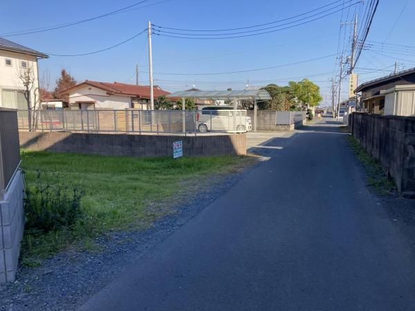 Land for Sale in Kasahara-cho, Mito City, Ibaraki - 524.69 m² - Thumbnail 4