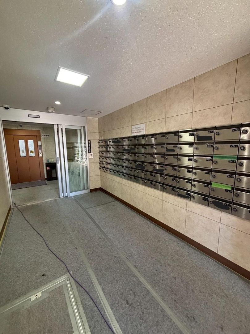 2DK Apartment in Toyohira, Sapporo - 38.34 sqm - Thumbnail 2