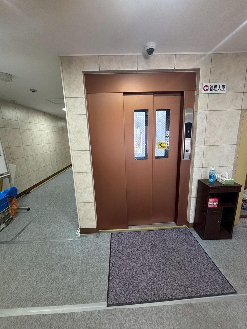 2DK Apartment in Toyohira, Sapporo - 38.34 sqm - Thumbnail 3