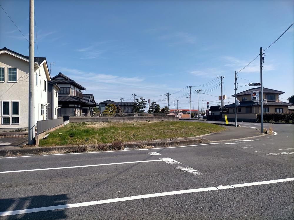 576 sqm Land for Sale in Higashimae, Mito City, Ibaraki - Thumbnail 2
