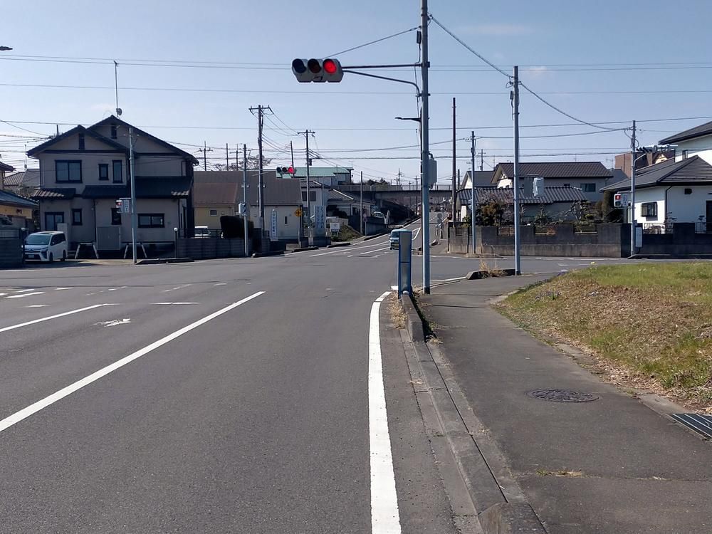 576 sqm Land for Sale in Higashimae, Mito City, Ibaraki - Thumbnail 3