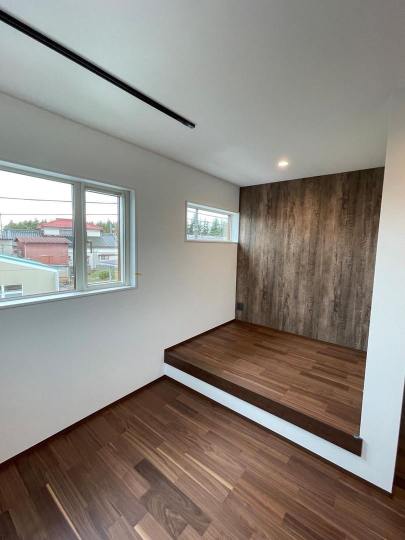 3LDK+S Home for Sale in Wakabayashi-ku, Sendai - Thumbnail 3