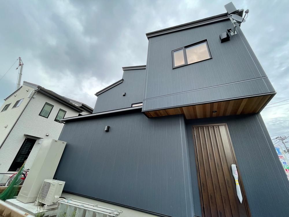 3LDK+S Home for Sale in Wakabayashi-ku, Sendai - Thumbnail 2