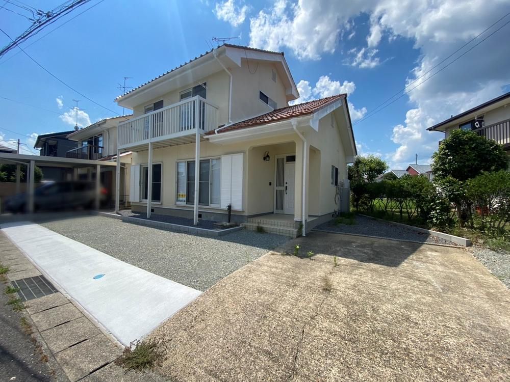 Renovated 4LDK House in Koriyama, Fukushima - Thumbnail 4