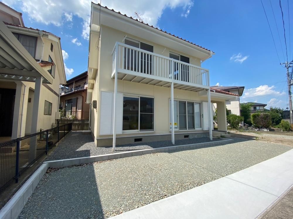 Renovated 4LDK House in Koriyama, Fukushima - Thumbnail 3