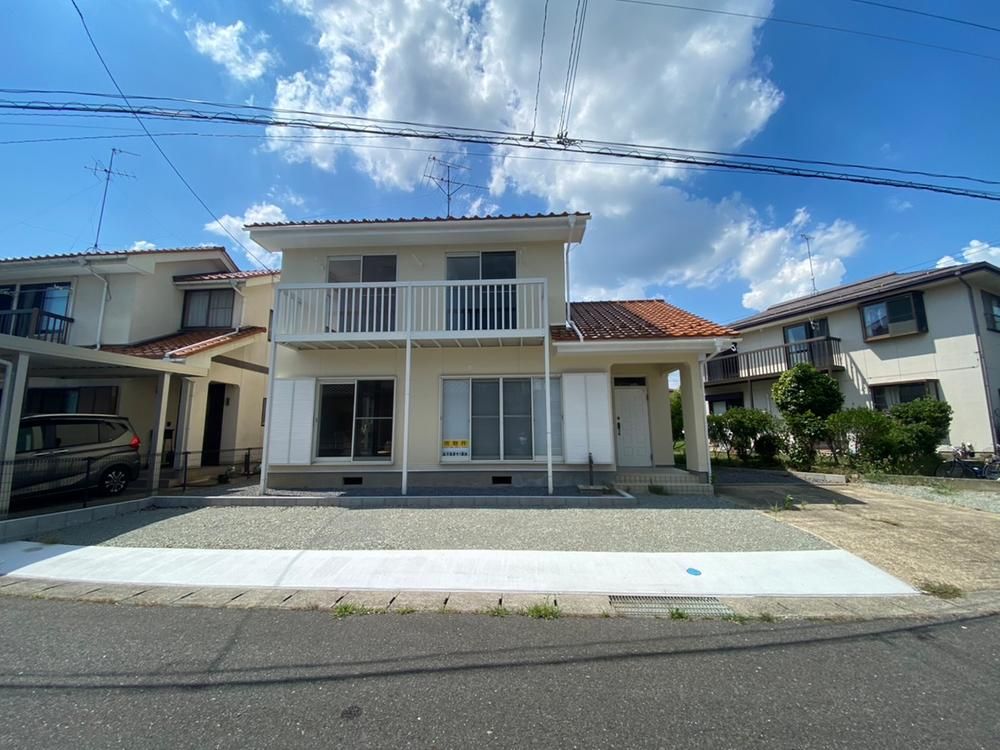 Renovated 4LDK House in Koriyama, Fukushima - Thumbnail 2