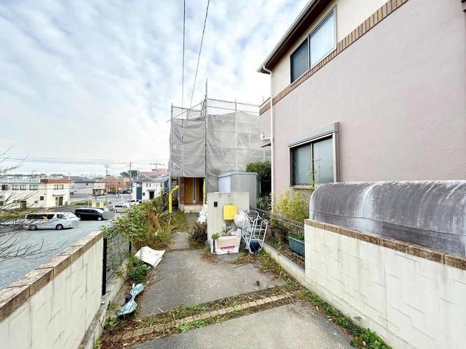 4LDK Detached House in Tokorozawa, Saitama - 155 sqm Land - Thumbnail 3