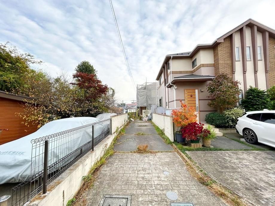 4LDK Detached House in Tokorozawa, Saitama - 155 sqm Land - Thumbnail 2